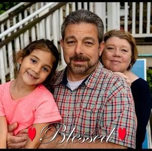 Meet your Posher, Happy